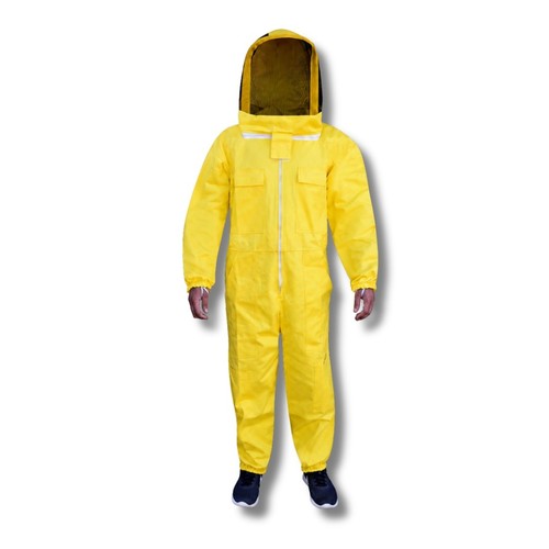 Beekeeping suit layer - beekeeping, 3