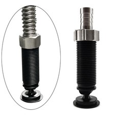 Homebrewing Sparge Head Heavy