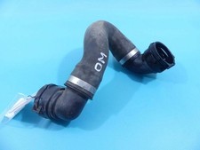BMW X3 F25 2011 Petrol engine water coolant pipe hose 7834675 IPJ88847