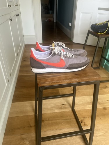 Nike waffle trainer moon - waffle,