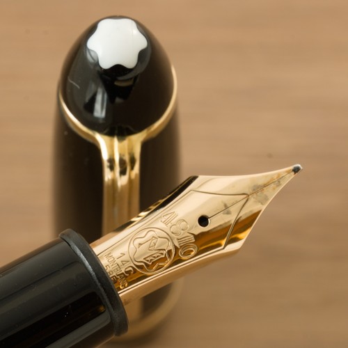 Vintage 1980s montblanc - 1980s,
