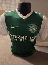 Authentic Hibernian Fc