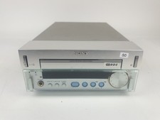 Sony HCD-SD1 Compact Disc Receiver