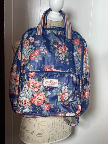 Cath kidston backpack - kidston, hold