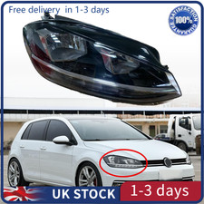 FOR VW GOLF MK 7.5  2017-2019