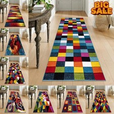 Long Hallway Runner Rug Non