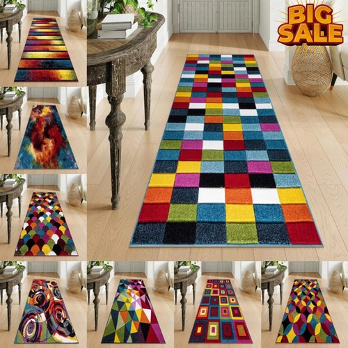 Long hallway runner rug - long,
