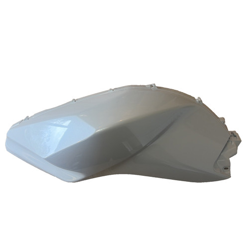 Yamaha yzfr125 tank side - side, cover