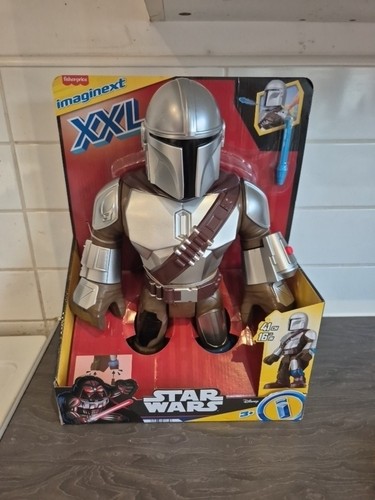 Fisher price imaginext star - fisher-price,