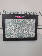 Pimpernel tapestry sage - tapestry,