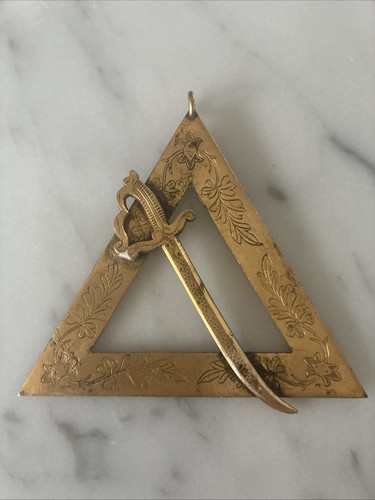 Antique masonic royal - antique,