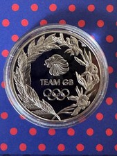 Team GB The Road To Paris