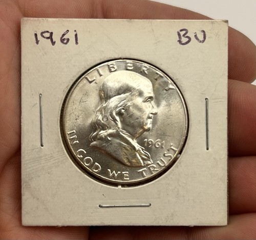 United states franklin half - states,