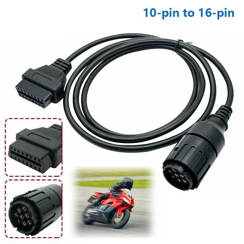 New pin - 16-pin, obd2