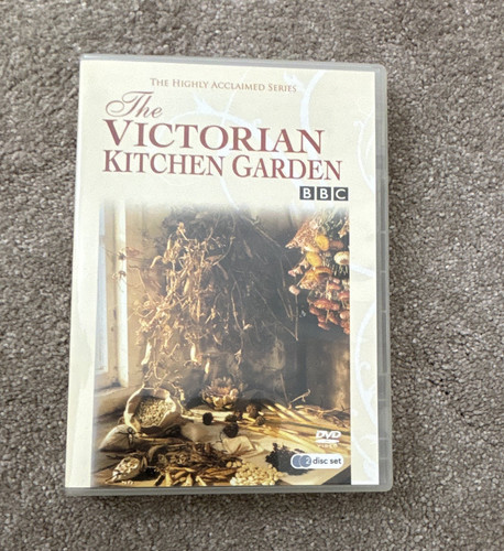 Bbc the victorian kitchen - bbc,