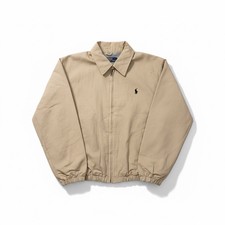 Ralph Lauren Harrington Jacket