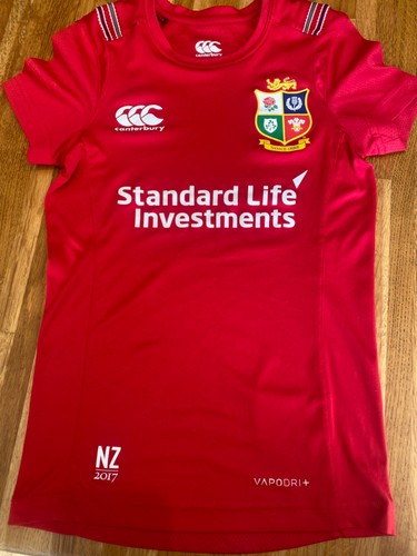 Boys british lions tour 2017 - lions,