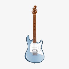 STERLING BY MUSIC MAN CUTLASS
