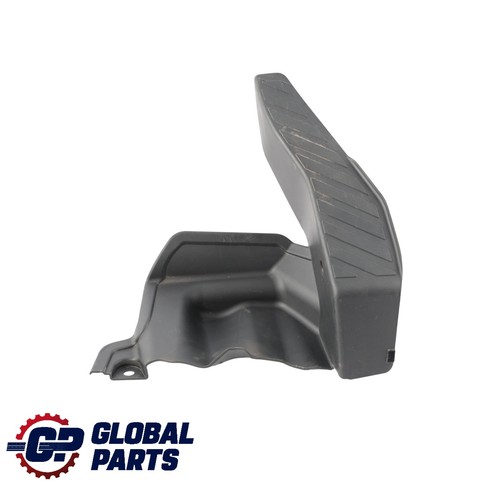 Audi pedal footrest - audi,