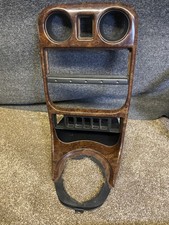 Mgf Mk2 Tf Wood Interior Trim