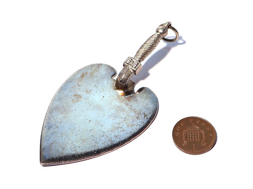 Antique lowe junior deacon - lowe,