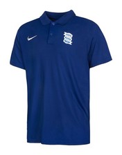 Birmingham City Polo Shirt