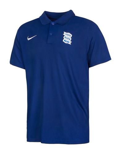 Birmingham city polo - birmingham, shirt