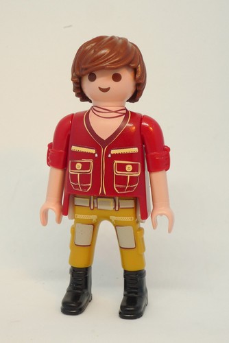 Playmobil the explorers - playmobil,