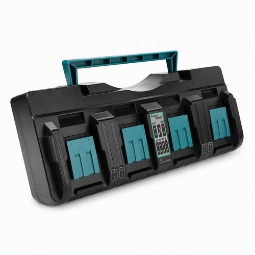 Ports dc18sf fast charger - dc18sf,