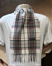 Burberry Genuine Vintage Scarf