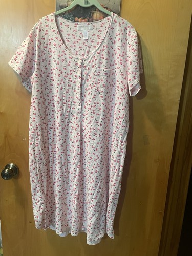 Carole hochman size short - carole, m