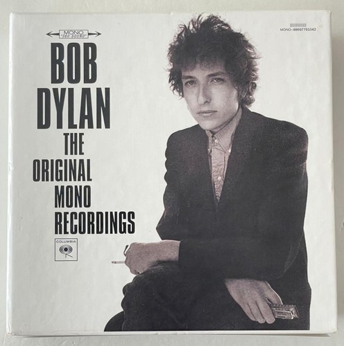 Bob dylan the original - dylan,