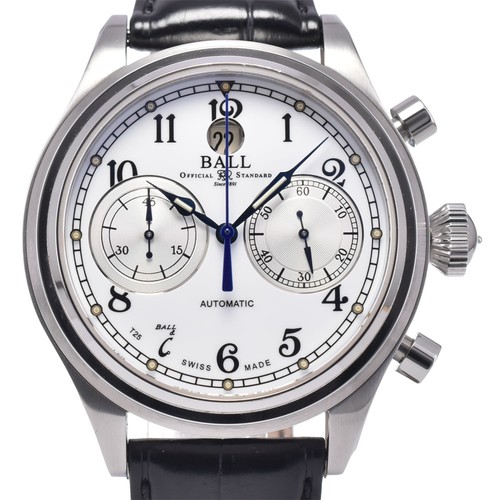 Ballwatch train master - ballwatch,