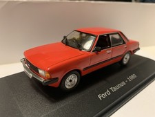 1/43 IXO Ford Taunus Granada