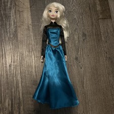 Disney Barbie Classic Frozen
