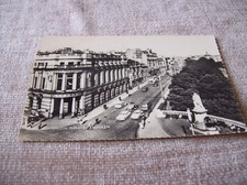POSTCARD -- UNION STREET, ABERDEEN