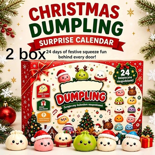 Day mini dumpling - day, squishy