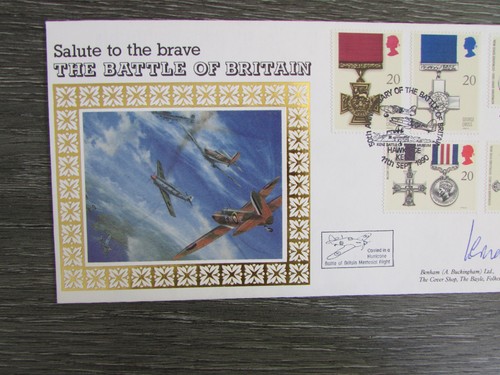 Leonard cheshire original - vc,