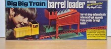Tri-ang Big Big Train O Gauge
