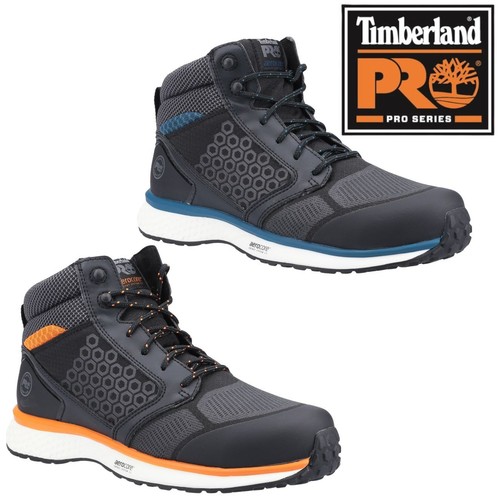Mens timberland safety boots - mens,
