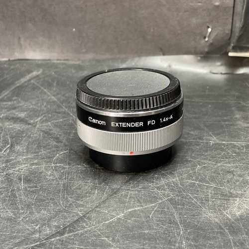 Canon extender no - extender, 1.4x-a
