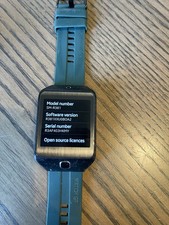 Samsung Gear 2 Neo Smartwatch SM-R381 - Black