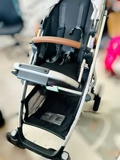 UPPAbaby Vista V2 Pram