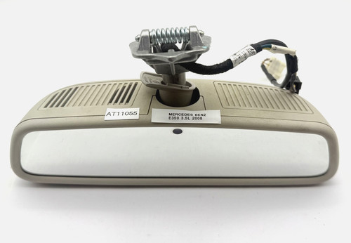 Oem w211 mercedes - 07-10, mercedes-benz