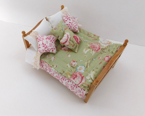 Doll house 16th - doll, 8