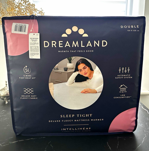 Dreamland sleep tight - dreamland,