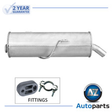 For Peugeot - 206 1.1 1.4 1.6