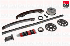 TIMING CHAIN KIT To Fit LOTUS 2 ELEVEN 1.8 (2ZZ-GE) 04/2007->07/2011