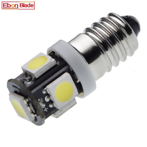E10 screw mes led - screw, 6