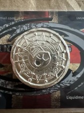 1oz 999 Hand Poured Silver